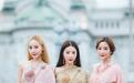 泰国女子团体JNP为泰国旅游拍摄宣传片