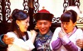 解读中国古代“对食”：宫女和太监如何做夫妻？