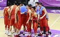 中国男篮发布世界杯备战安排 7月底将公布12人大名单