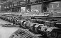 巨兽产房：二战德国尼伯龙根兵工厂图史（下）