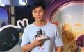 走出情伤？李晨分手后首次现身，剪新发型看电影大方分享观后感
