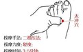 大晋医匠：中医治疗五脏排毒重要穴位介绍