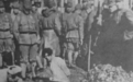 日军日记中的南京大屠杀：即使饿着 见女人就来精神
