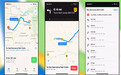 苹果公司在印度发布苹果地图 既能精准导航又能叫车