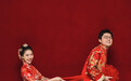 己亥年话｜相恋10年步入婚姻殿堂，细水长流的感情从未变淡