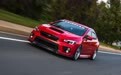 斯巴鲁的“光辉”黑历史（一）：WRX STI
