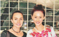 扒扒两大自食其力的星妈：张柏芝妈妈开网约车，明道妈妈摆地摊