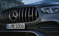 全新奔驰AMG GLE 53全景实拍 3.0T双涡轮429马力