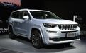 多款车型亚洲首秀，Jeep强化牧马人基因推改款新车