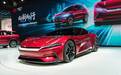 2019 上海车展 | 静态体验比亚迪 E-SEED GT