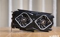 耕升GTX 1650炫光OC拆解图赏：飓风之眼夺目