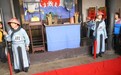 一百多年前的晚清衙役：穿的破破烂烂 只比乞丐强一点