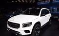 奔驰发布紧凑7座SUV，官方建议：第三排适合身高168cm及以下乘客
