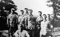 《智取华山》八勇士小传