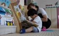 秦岭山区走出“宁陕模式” 探索中国农村儿童早期发展“无人区”