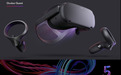 未来已来 一文读懂VR头盔Oculus Quest