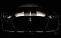 Mustang Shelby GT500亮相，它与上一代的区别明显吗？