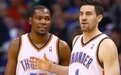 Woj：杜兰特打算在3月21日返回俄城参加科里森球衣退役仪式