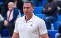 前NBA球员迈克-毕比面临性侵指控