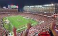 探秘李维斯球场：用智慧点亮NFL超级碗