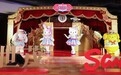 携手国际IP 世茂Hello Kitty上海滩时光之旅盛大开业 打造沪上潮流新名片