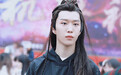 范丞丞首拍古装戏造型被吐槽，五官缺点暴露与范冰冰差太远