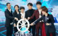 苏有朋现身《创造2019》定档，无意中为何下巴这么尖，并非整容