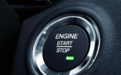 一键启动按钮除了启动汽车，还有这3个功能，你知道吗？