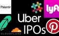 Uber “低价” IPO