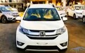 本田BR-V 小型7座SUV 特别适合中国 车长4.7 轴距2.7米