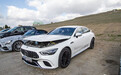 功率或高达816马力！旗舰AMG GT 73 4MATIC+了解下