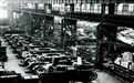 装甲玩具厂：二战德国尼伯龙根兵工厂图史（上）