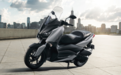售价6.28万的YAMAHA XMAX300配置怎么样？
