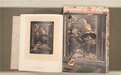 这些笺纸木刻画片与手迹 见证了鲁迅的艺术眼光