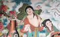 姑苏城外寒山寺与和合二仙的故事
