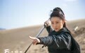 楚月《天下粮田》获赞武术担当 尽展侠女柔肠