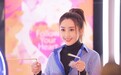 杜若溪节目隔空撒狗粮   称有严屹宽这样的老公很骄傲