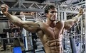 小施瓦辛格CALUM VON MOGER的健身计划与食谱