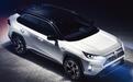 与美版区别不大 2019款欧洲规格丰田RAV4亮相