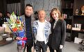 2018年度大戏《欲望之城》正式杀青  李林变身有情有义“王思聪”