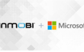 InMobi与微软达成战略合作伙伴关系 为营销者打造新型企业云平台