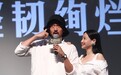 电影《我不是药神》首映徐峥与原型同亮相  黄晓明刘晓庆捧场