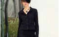 经典时装丨香奈儿2003年春夏新品秀场，15年前的设计丝毫不输现在！
