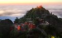 全国新浪博主走进武当山：希望在旅程中近距离体验武当文化