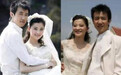 梅婷的前夫鄢颇携家人外出就餐  现任妻子首曝光