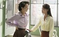 《外滩钟声》热播 “不简单的闺蜜”黄洋洋挑战演技