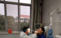 一块骨头差点要了患者的命，医师提醒佳节来临之际要注意安全！