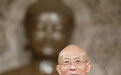 2月3日恭逢台湾法鼓山创办人圣严法师圆寂纪念日
