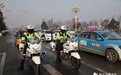 交警正能量|平安春运 “暖心交警”与你同行