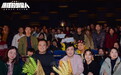 《疯狂的外星人》路演收获掌声 发表演特辑展示好演技